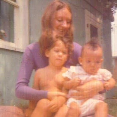 Mary Ferris Photo 33