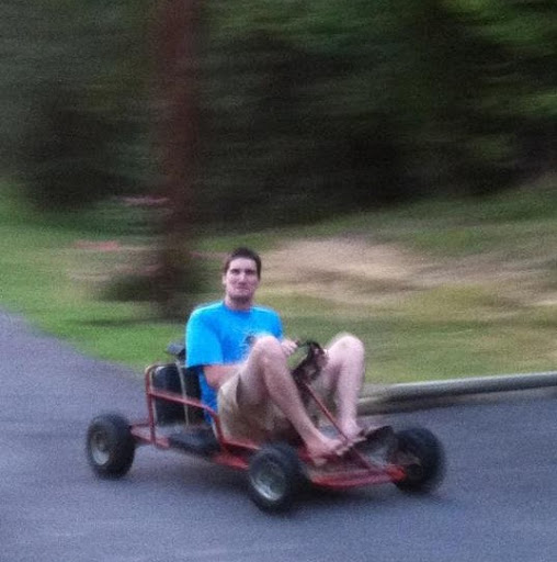 Kyle Workman Photo 31