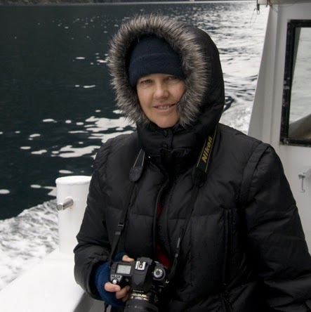 Jane Galloway Photo 29