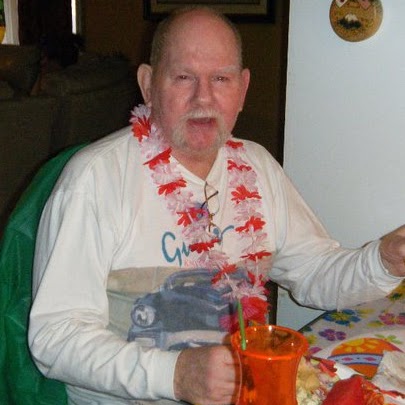 Ronald Langdon Photo 2