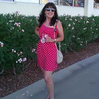 Janet Roe Photo 27