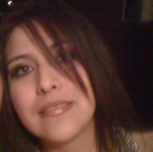 April Martinez Photo 35