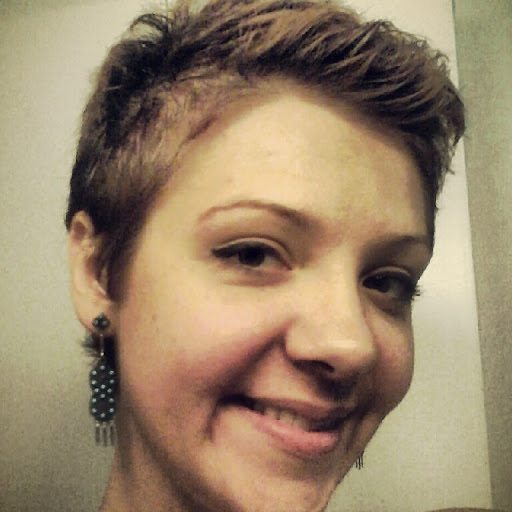 Rebecca Correll Photo 12