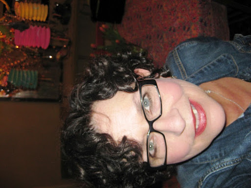 Mary Blalock Photo 10
