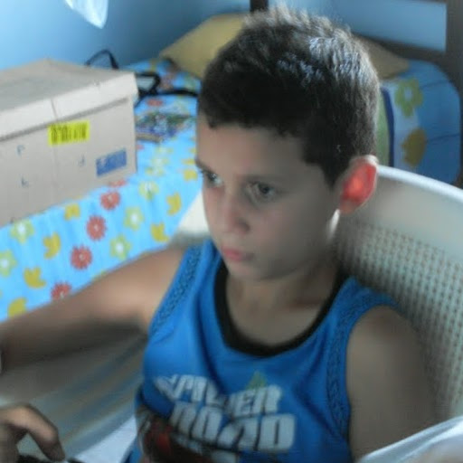 Samuel Abrantes Photo 6