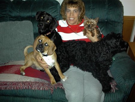 Sandra Schultz Photo 24