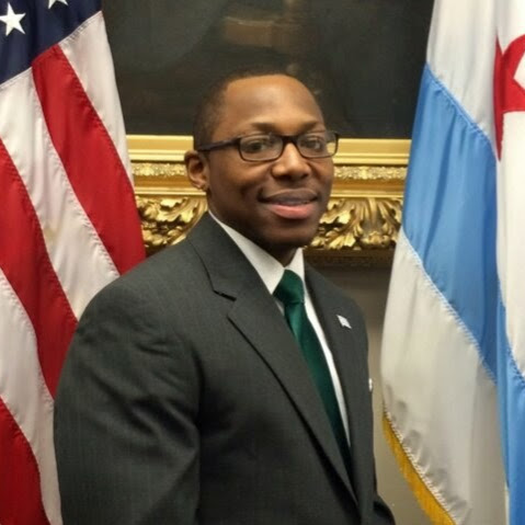 Lamar Brown Photo 29
