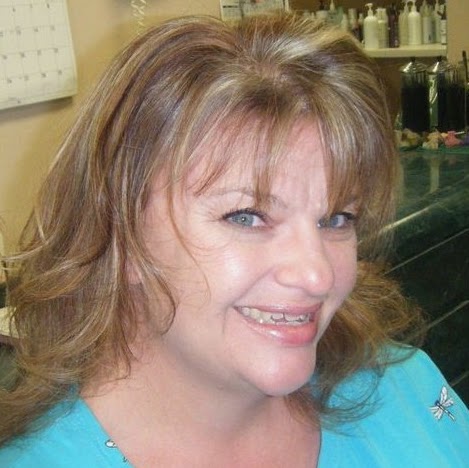 Candice Gibbs Photo 24