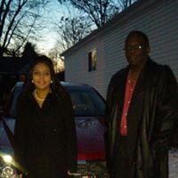 Reginald Vaughn Photo 7