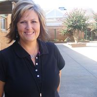 Christie Vaughn Photo 18