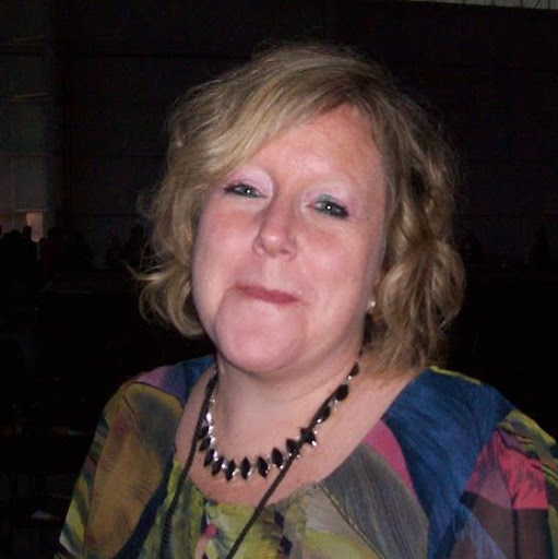 Mary Casper Photo 26