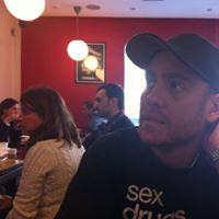 Tim Cullinane Photo 3