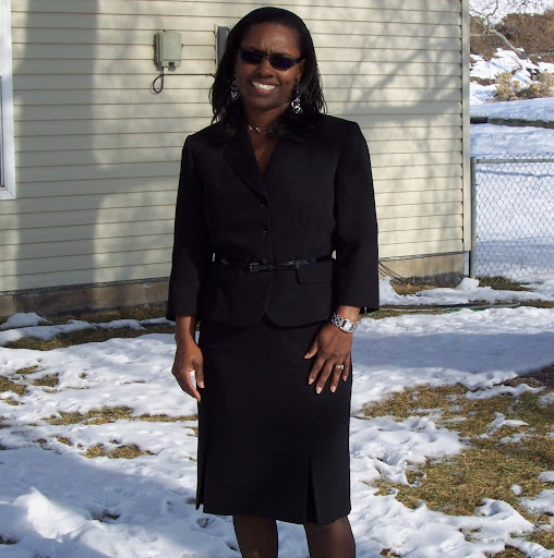 Jackie Scott Photo 16
