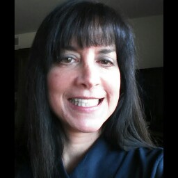 Sandy Pearce Photo 11