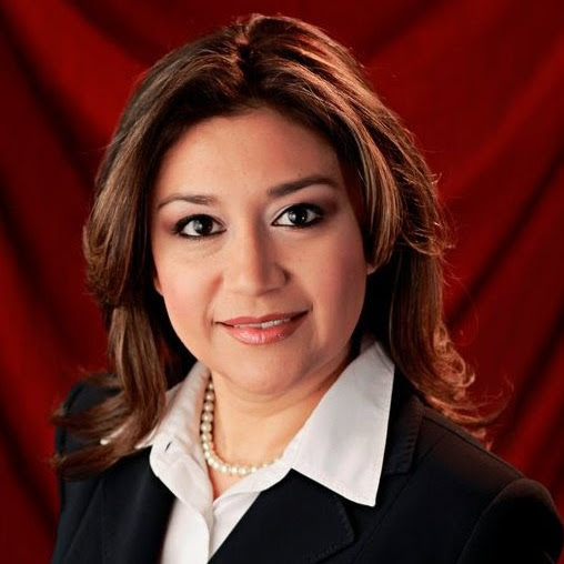 Maria Cisneros Photo 34