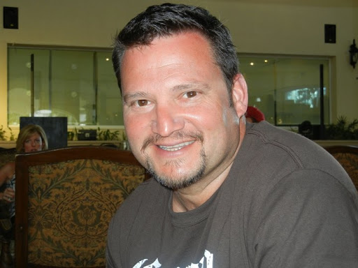 Gregory Hendricks Photo 24