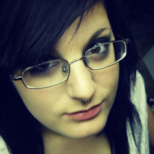 Sarah Terrell Photo 3