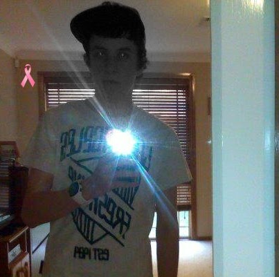 Louis Jenkins Photo 8