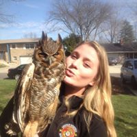 Julia Boone Photo 32