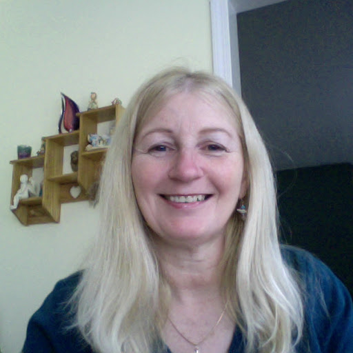 Cindy Simon Photo 12