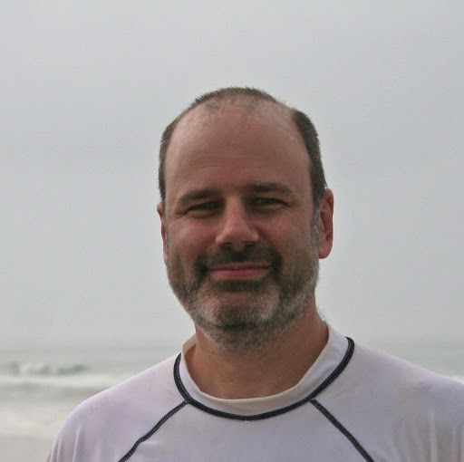 Marc Hanna Photo 5