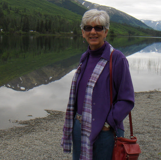 Gail Jordan Photo 31