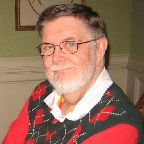 Richard Simpson Photo 35