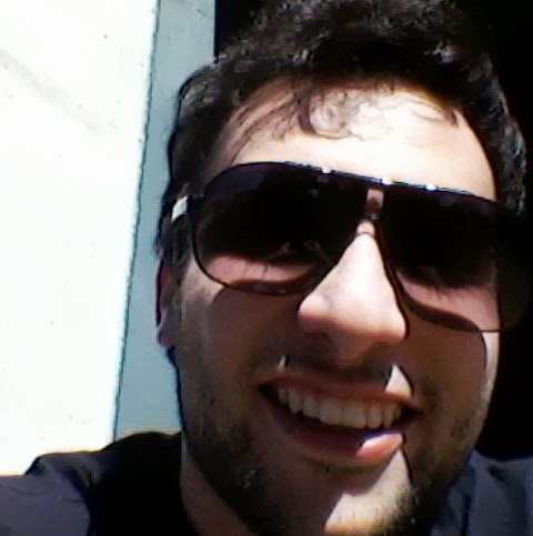 Joao Rezende Photo 14