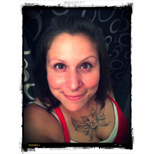 Adrienne Upton Photo 4