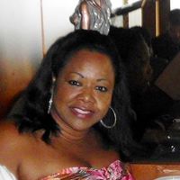 Andrea Forbes Photo 26