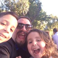 Rob Alvarado Photo 27
