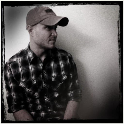 Marc Perreault Photo 26