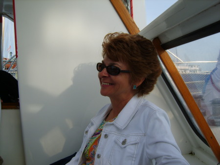 Martha Mitchell Photo 22