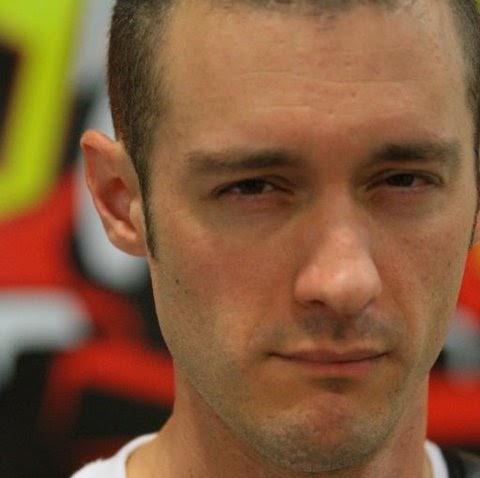 Greg Sharpe Photo 8