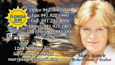 Mary Stevenson Photo 5