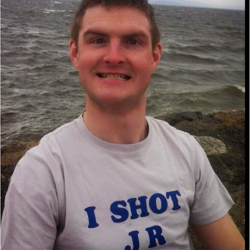 Joseph Coffey Photo 16