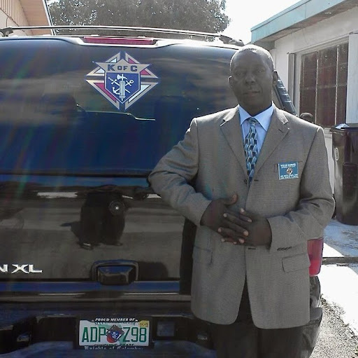 Willie Gabriel Photo 3