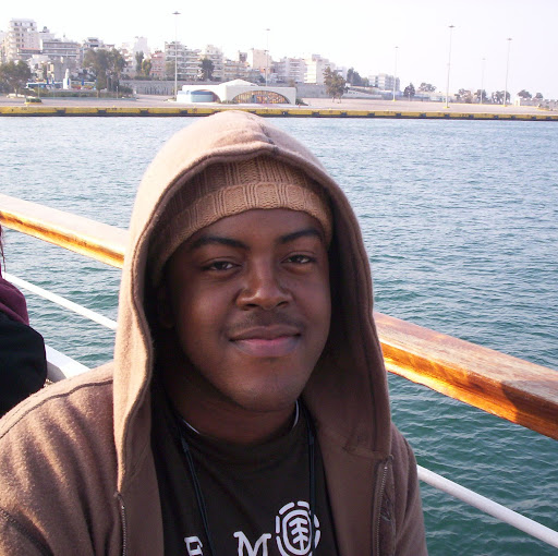 Brandon Ivy Photo 8