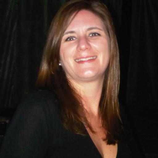 Christine Leblanc Photo 4
