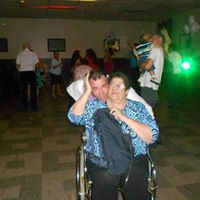 Theresa Webber Photo 9