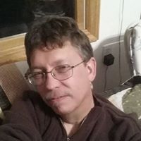 Darrell Holbrook Photo 16