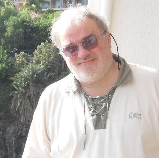 Tony Gilbert Photo 23
