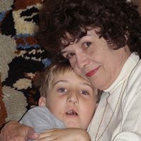 Marilyn Mcdaniel Photo 14