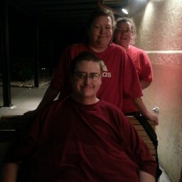 Michael Hinkley Photo 8