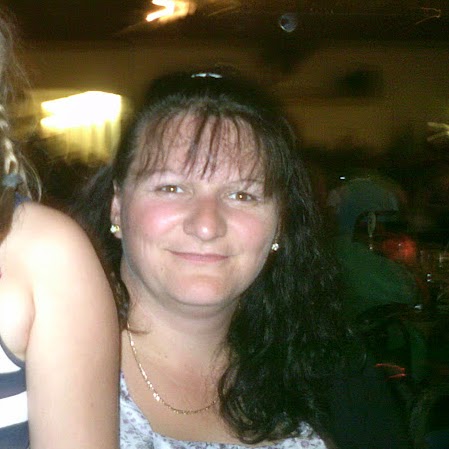 Melissa Rutter Photo 2