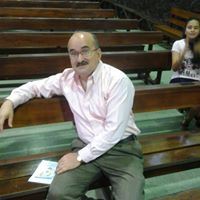 Manuel Egas Photo 11