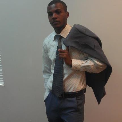Antonio Angulo Photo 13