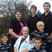 Marie Yoder Photo 4
