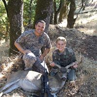 Jody Skiles Photo 1