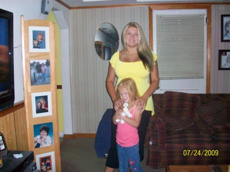 Tiffany Collins Photo 34